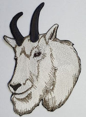Goats, Sheep &amp; Rams