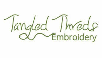 Tangled Threds Custom Embroidery