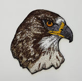 Red-Tailed Hawk Embroidered Hat